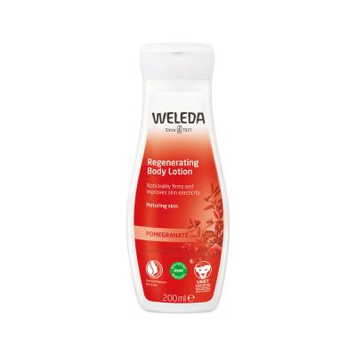 Weleda Body Lotion Regenerating (Pomegranate) 200ml